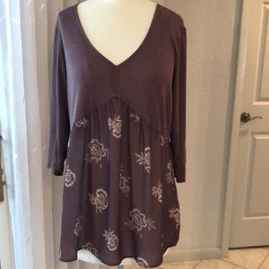Maurice’s Tunic Top
